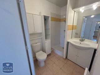  Appartement à louer 1 pièce 30 m²