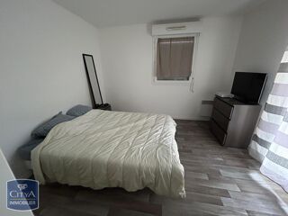 Appartement � louer 3 pi�ces 63 m�