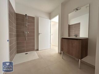  Appartement � louer 2 pi�ces 43 m�