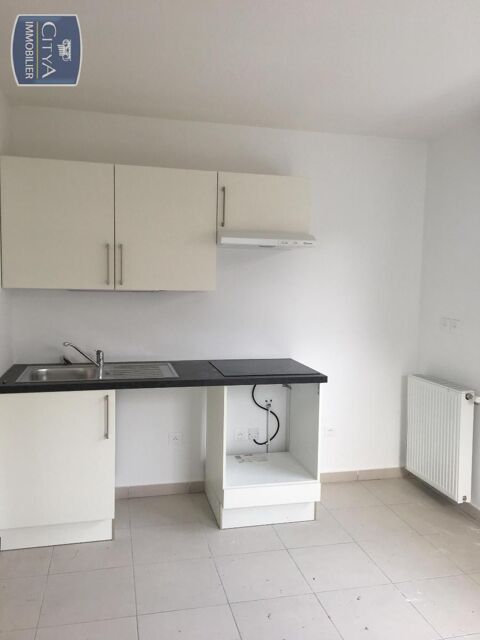  Appartement � louer 3 pi�ces 63 m�