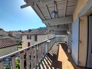  Appartement � louer 4 pi�ces 104 m�