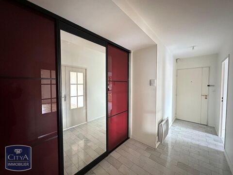  Appartement � louer 4 pi�ces 111 m�