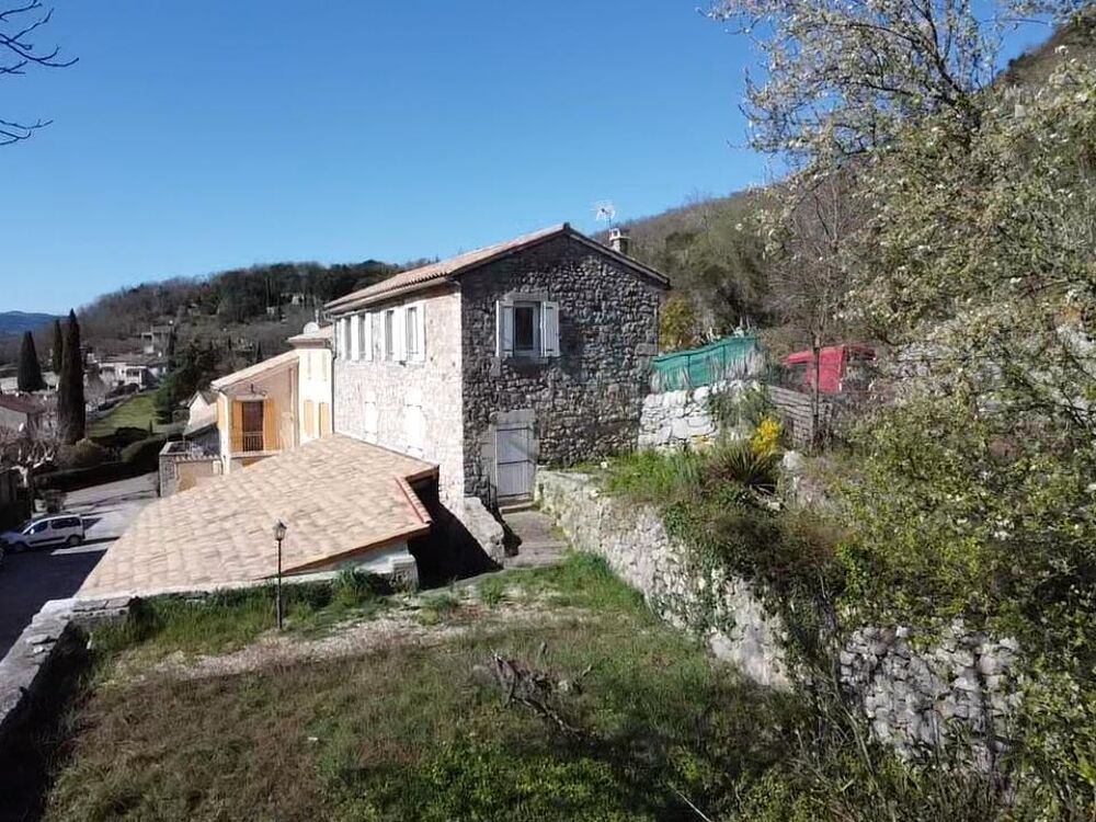 Maison 6 pièces 86 m² · à Vogue · 86 m² · 300 000 €