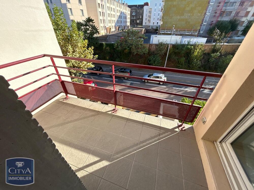 location Appartement - 4 pièce(s) - 83 m² Villefranche-sur-Saône (69400)