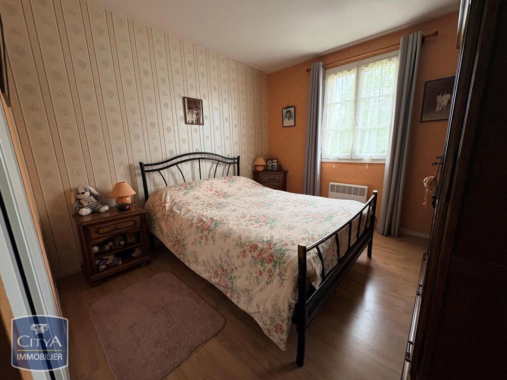 location Appartement - 3 pièce(s) - 62 m² Cognac (16100)