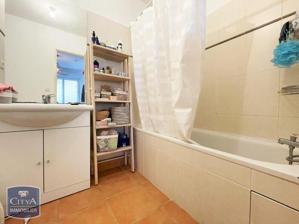 location Appartement - 2 pièce(s) - 35 m² Vedène (84270)