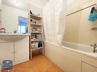  Appartement à louer 2 pièces 35 m²