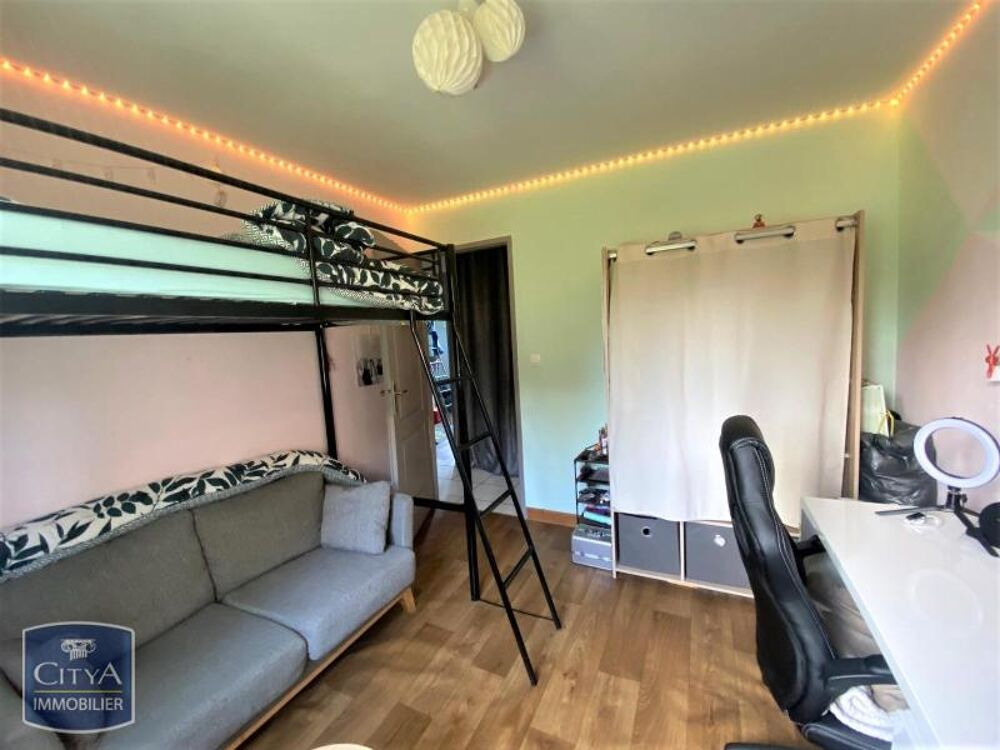 location Maison - 4 pièce(s) - 75 m² Thil-Manneville (76730)