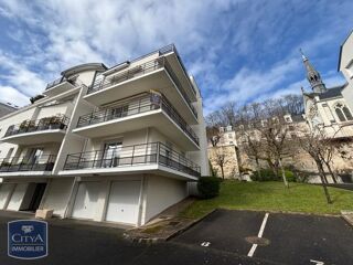  Appartement � louer 3 pi�ces 85 m�