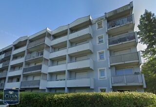  Appartement � louer 1 pi�ce 32 m�