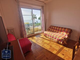  Appartement � louer 2 pi�ces 38 m�