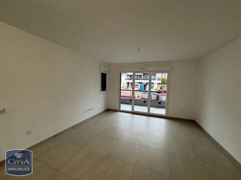  Appartement  louer 2 pices 43 m