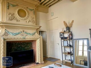  Appartement à louer 2 pièces 37 m²