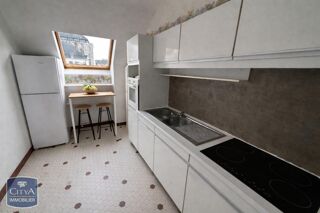  Appartement à louer 2 pièces 67 m²