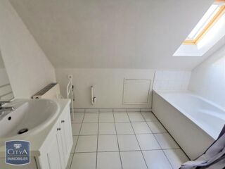 Appartement � louer 2 pi�ces 45 m�