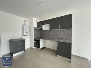  Appartement à louer 2 pièces 46 m²