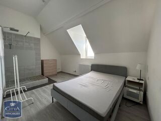  Appartement à louer 2 pièces 41 m²