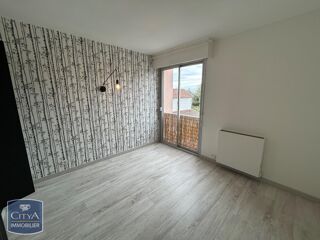  Appartement � louer 2 pi�ces 51 m�