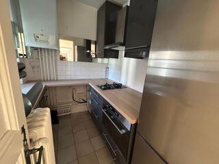  Appartement à louer 3 pièces 64 m²