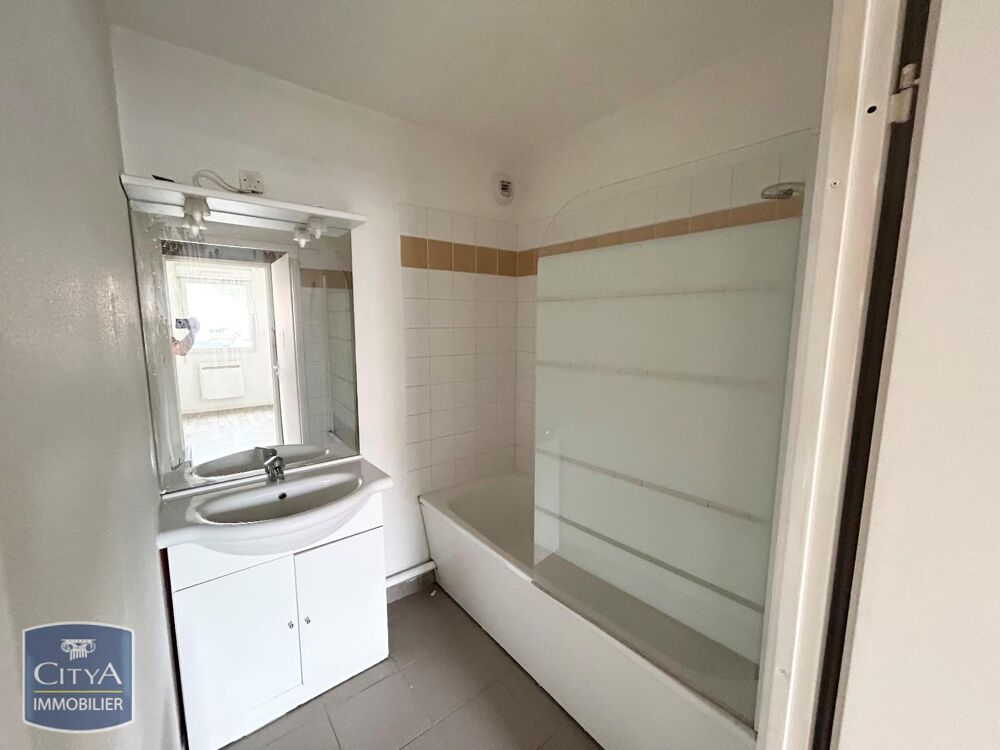location Appartement - 2 pièce(s) - 48 m² Pecquencourt (59146)