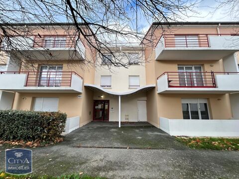  Appartement � louer 2 pi�ces 47 m�