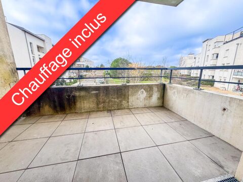  Appartement � louer 3 pi�ces 54 m�