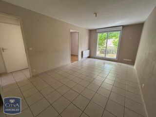  Appartement à louer 2 pièces 51 m²