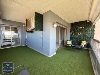  Appartement � louer 3 pi�ces 68 m�