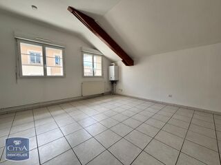  Appartement à louer 2 pièces 43 m²