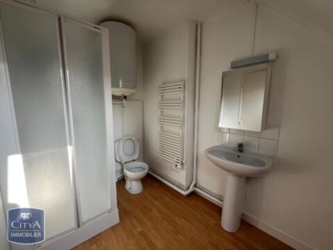  Appartement � louer 1 pi�ce 18 m�