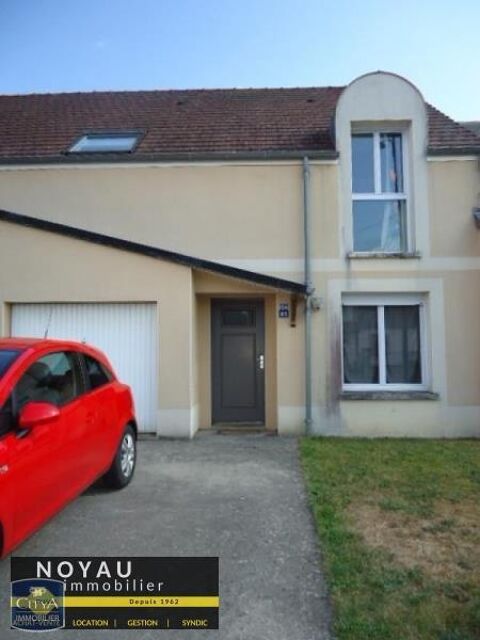  Maison � louer 4 pi�ces 83 m�