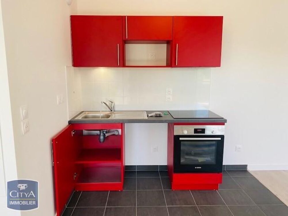 location Appartement - 2 pièce(s) - 55 m² Chennevières-sur-Marne (94430)
