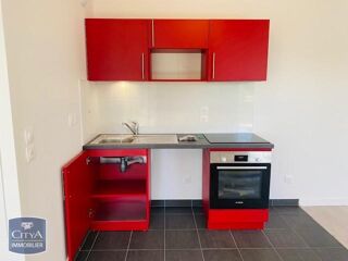  Appartement à louer 2 pièces 55 m²