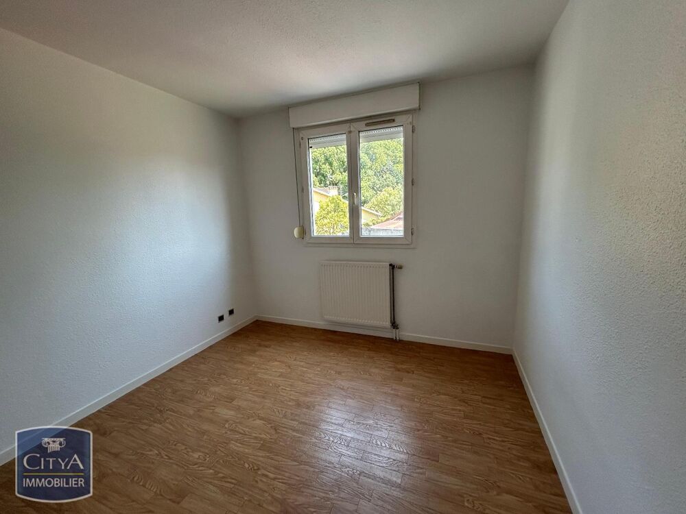 location Appartement - 2 pièce(s) - 53 m² Billère (64140)