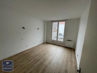 Appartement à louer 3 pièces 58 m²