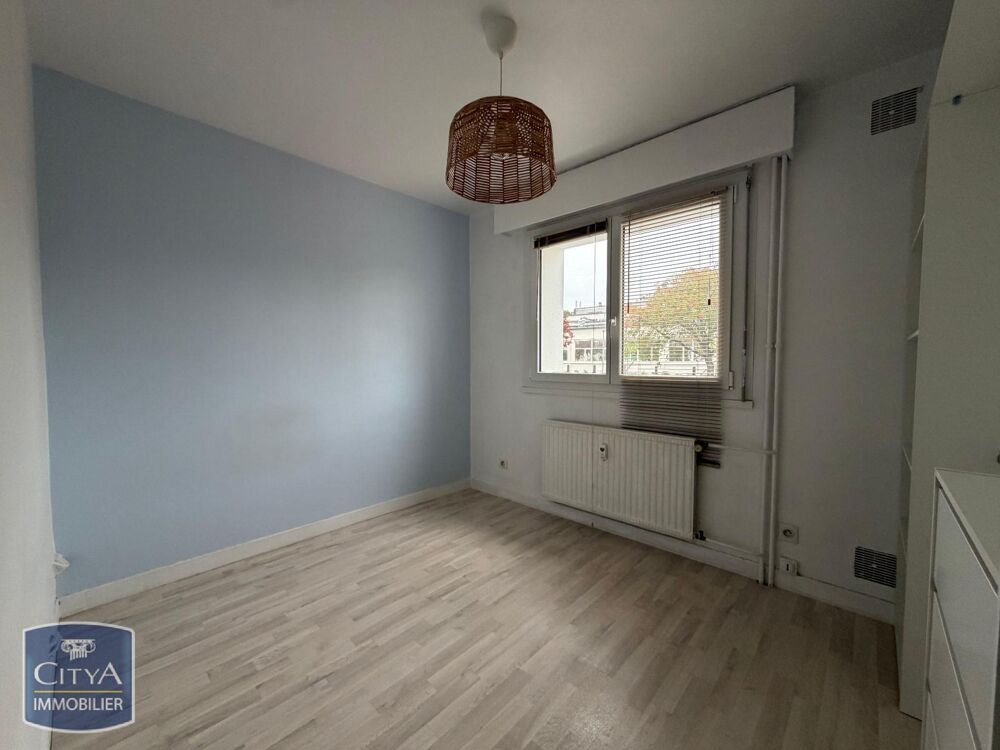 location Appartement - 2 pièce(s) - 32 m² Dijon (21000)