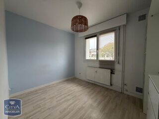 location Appartement - 2 pièce(s) - 32 m² Dijon (21000)