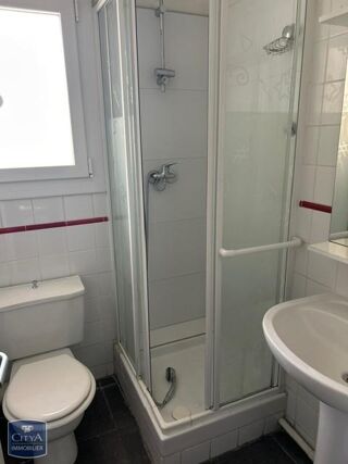  Appartement � louer 2 pi�ces 40 m�