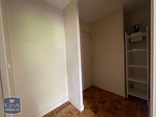  Appartement � louer 1 pi�ce 32 m�