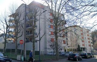  Appartement à louer 3 pièces 74 m²