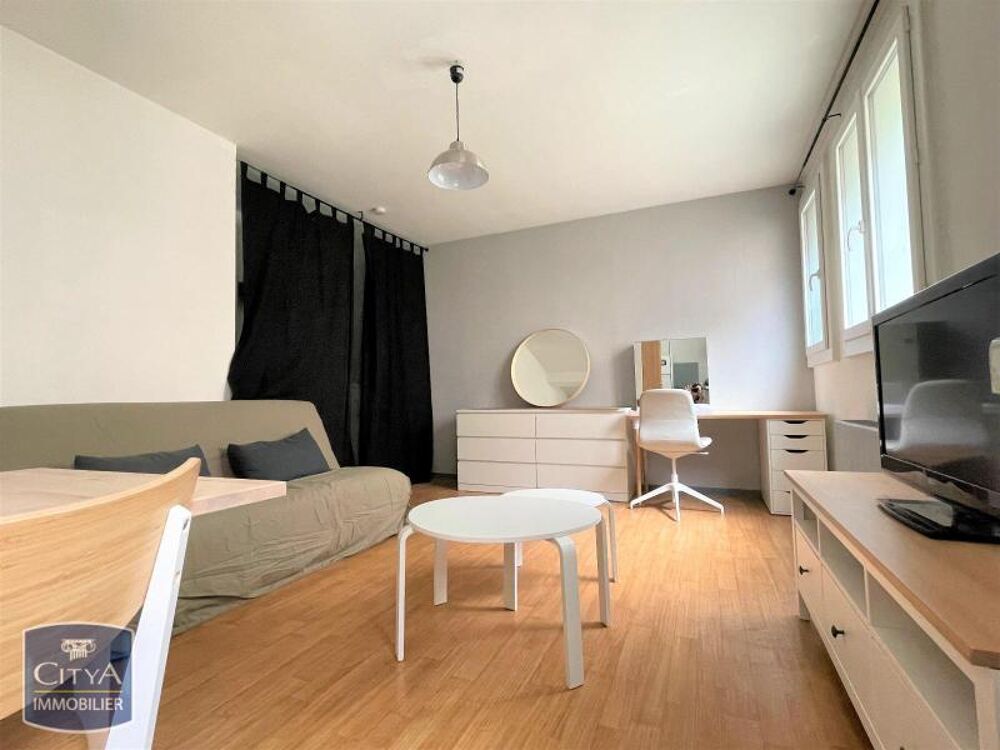 À LOUER : Découvrez ce charmant appartement récent de ty....