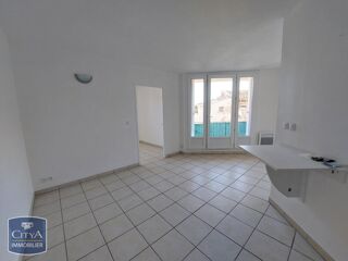  Appartement � louer 2 pi�ces 33 m�