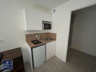  Appartement � louer 1 pi�ce 23 m�