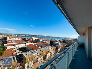  Appartement � louer 3 pi�ces 66 m�