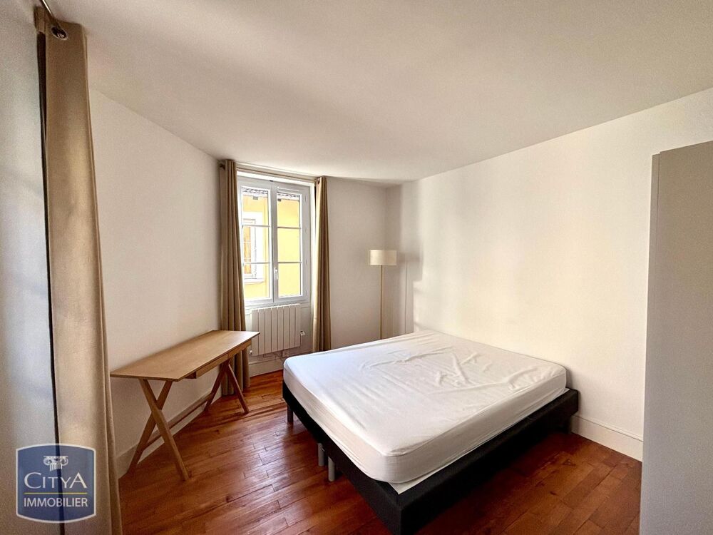 location Appartement - 2 pièce(s) - 31 m² Grenoble (38000)