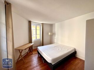  Appartement à louer 2 pièces 31 m²