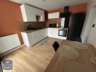  Maison � louer 2 pi�ces 55 m�