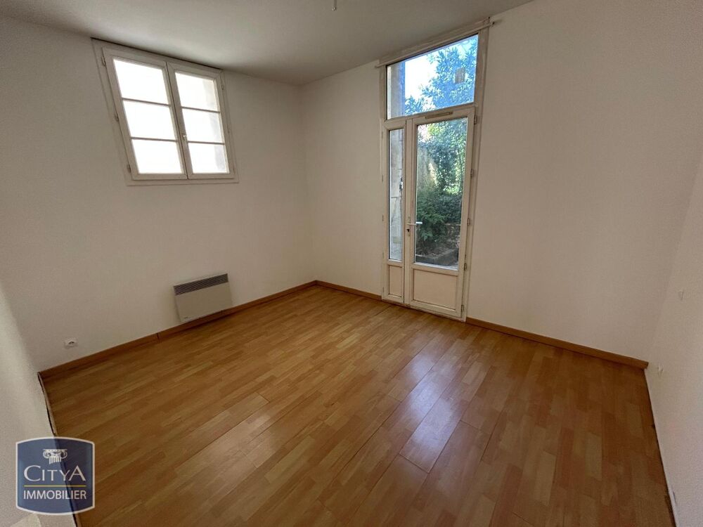 location Appartement - 2 pièce(s) - 55 m² Bergerac (24100)