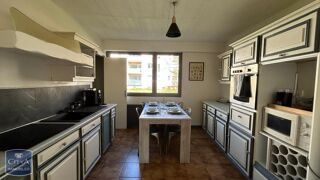  Appartement à louer 3 pièces 67 m²