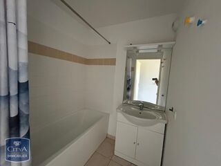  Appartement � louer 2 pi�ces 49 m�